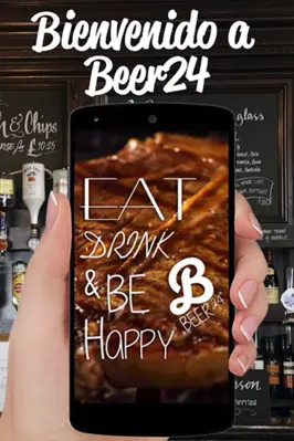 Beer24 android App screenshot 5
